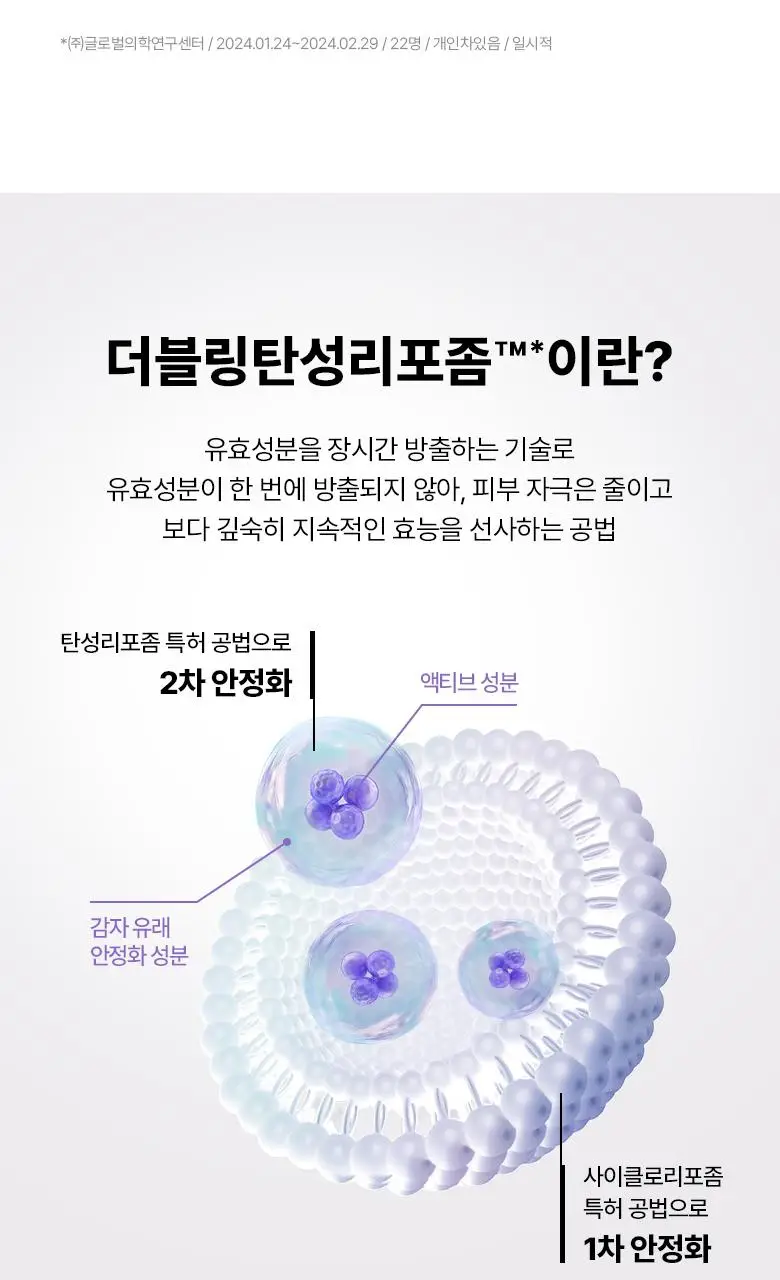 [모공고민] 바이오힐보 프로바이오덤 콜라겐 리모델링 세럼 30ml 더블기획 상세페이지 29